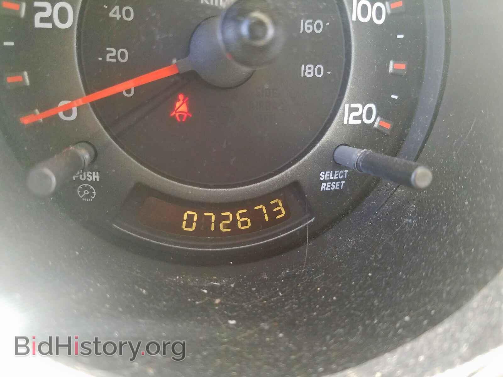 2005 HONDA ELEMENT - VIN: 5J6YH28655L015884 - Photo 8