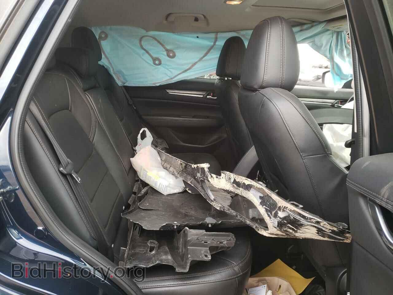 2017 MAZDA CX-5 - VIN: JM3KFBDL8H0128044 - Фото 6