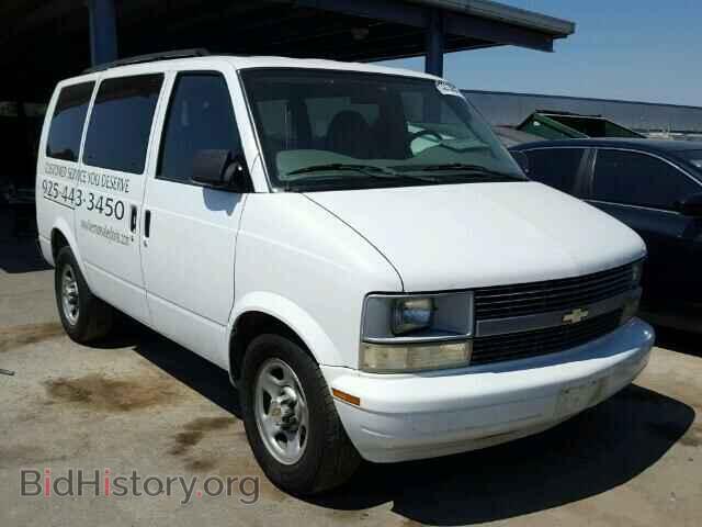 Фотография 1GNDM19X65B104913 - CHEVROLET ASTRO 2005