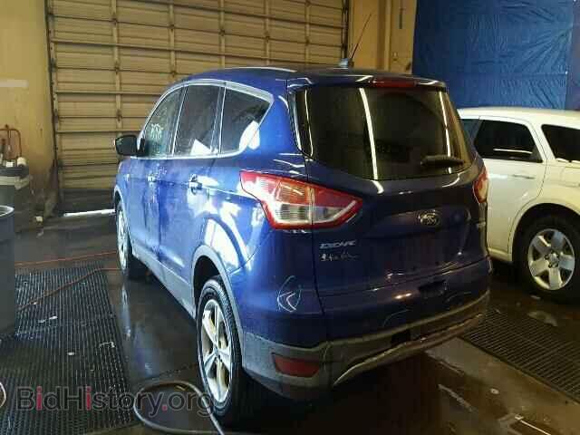 2013 FORD ESCAPE - VIN: 1FMCU0GX1DUA72940 - Photo 3