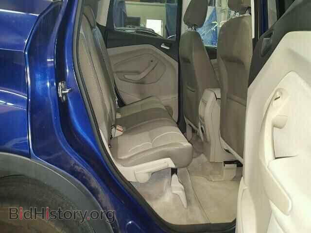 2013 FORD ESCAPE - VIN: 1FMCU0GX1DUA72940 - Photo 6