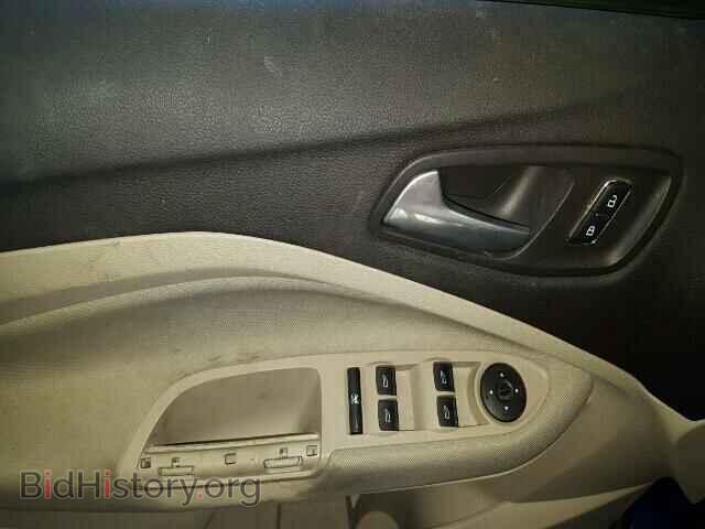 2013 FORD ESCAPE - VIN: 1FMCU0GX1DUA72940 - Photo 10