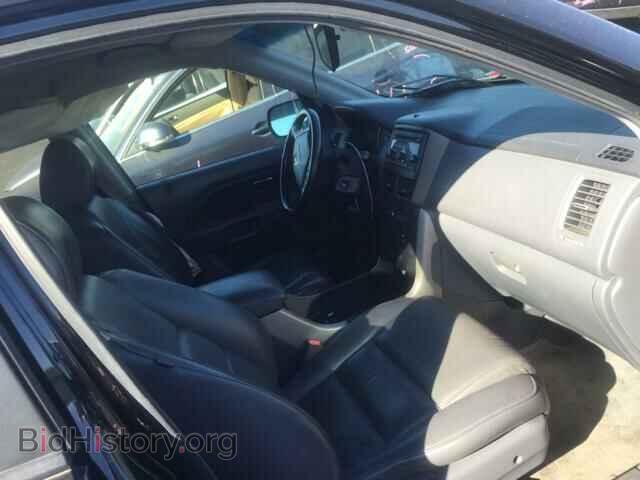 2008 HONDA PILOT - VIN: 5FNYF28648B004944 - Фото 5