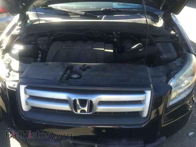 2008 HONDA PILOT - VIN: 5FNYF28648B004944 - Фото 7