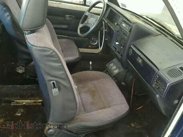 1984 VOLKSWAGEN RABBIT - VIN: 1VWAG0178EV103525 - Фото 5