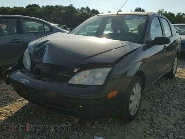 2005 FORD FOCUS - VIN: 1FAFP34N85W211213 - Фото 2