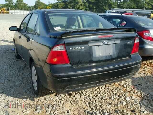 2005 FORD FOCUS - VIN: 1FAFP34N85W211213 - Фото 3