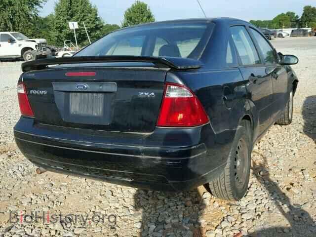 2005 FORD FOCUS - VIN: 1FAFP34N85W211213 - Фото 4