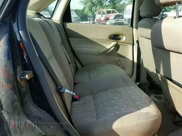 2005 FORD FOCUS - VIN: 1FAFP34N85W211213 - Фото 6