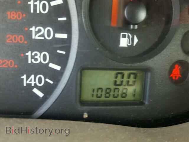2005 FORD FOCUS - VIN: 1FAFP34N85W211213 - Фото 8