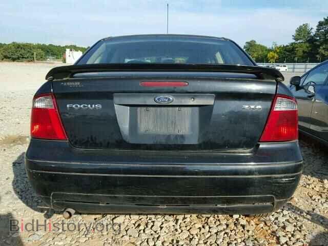 2005 FORD FOCUS - VIN: 1FAFP34N85W211213 - Фото 10