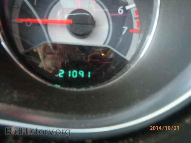2013 CHRYSLER 200 - VIN: 1C3CCBAB3DN636196 - Фото 8