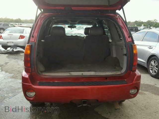 2003 GMC ENVOY - VIN: 1GKDS13S332376252 - Photo 9