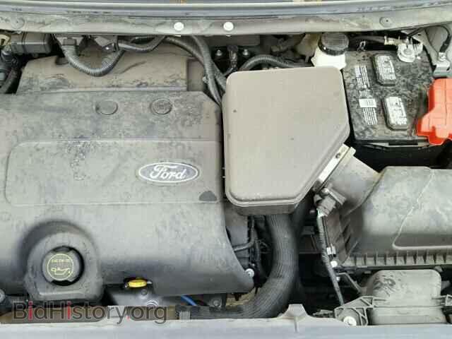2014 FORD EDGE - VIN: 2FMDK3GC2EBB54532 - Photo 7