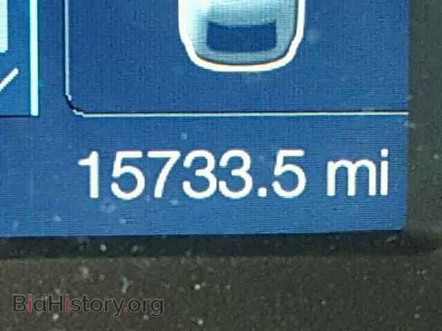 2014 FORD EDGE - VIN: 2FMDK3GC2EBB54532 - Photo 8