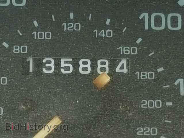 1994 MAZDA 626 - VIN: 1YVGE22D9R5116089 - Фото 8