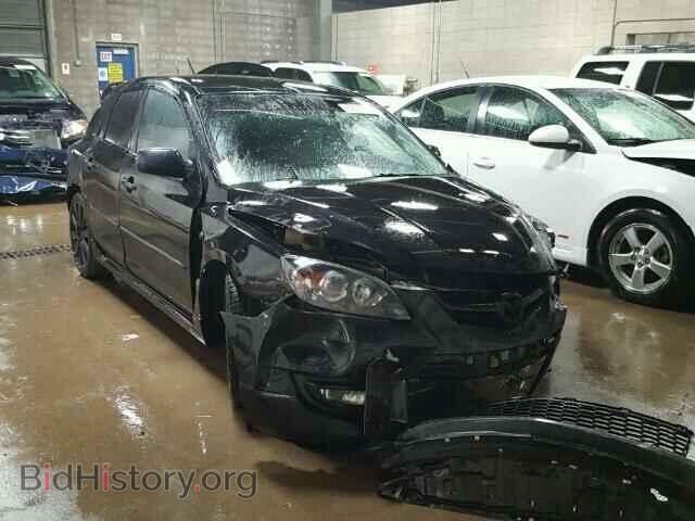 Photo JM1BK34L781866017 - MAZDA 6 2008