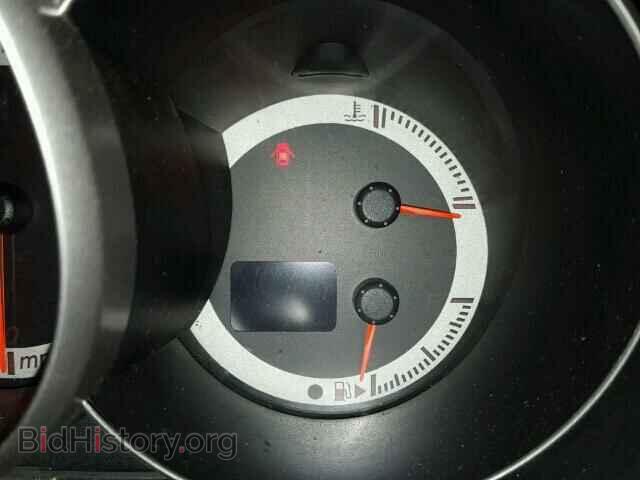 2008 MAZDA 6 - VIN: JM1BK34L781866017 - Фото 8