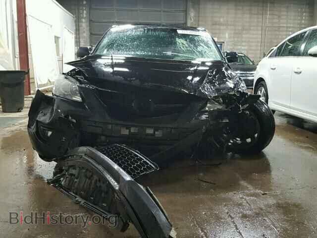 2008 MAZDA 6 - VIN: JM1BK34L781866017 - Фото 9