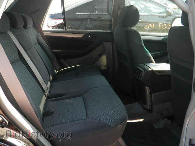 2004 TOYOTA 4RUNNER - VIN: JTEBT14R840040357 - Фото 6