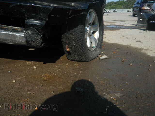 2004 TOYOTA 4RUNNER - VIN: JTEBT14R840040357 - Фото 10