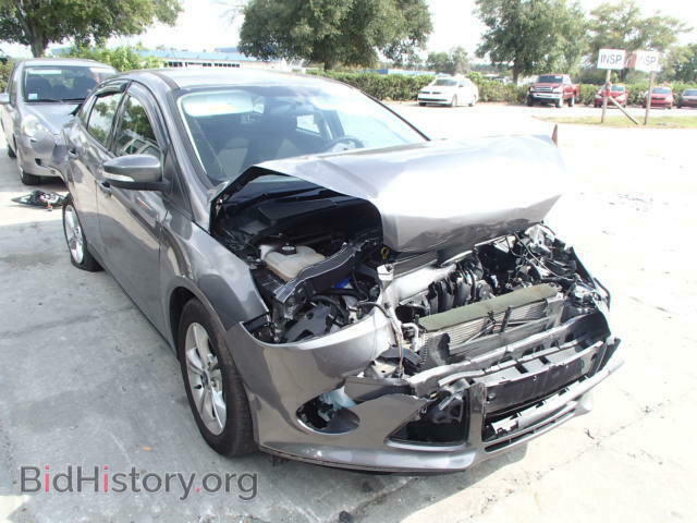 Photo 1FADP3F26DL181526 - FORD FOCUS 2013