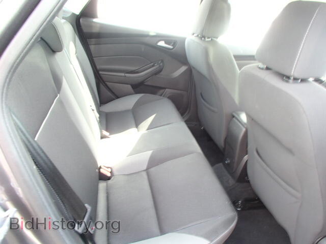 2013 FORD FOCUS - VIN: 1FADP3F26DL181526 - Фото 6