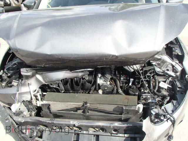 2013 FORD FOCUS - VIN: 1FADP3F26DL181526 - Фото 7