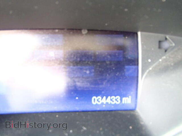 2013 FORD FOCUS - VIN: 1FADP3F26DL181526 - Фото 8