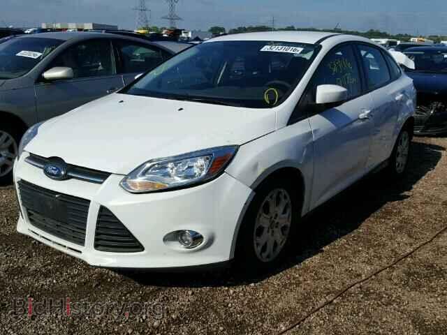 2012 FORD FOCUS - VIN: 1FAHP3F26CL197077 - Photo 2