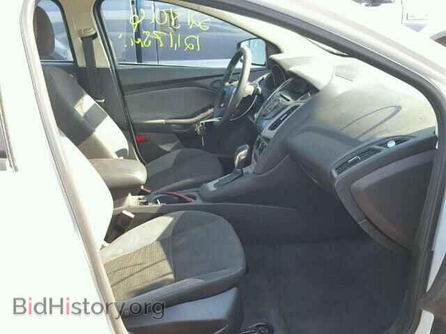 2012 FORD FOCUS - VIN: 1FAHP3F26CL197077 - Photo 5
