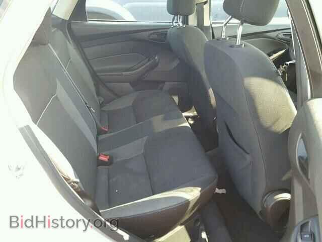 2012 FORD FOCUS - VIN: 1FAHP3F26CL197077 - Photo 6