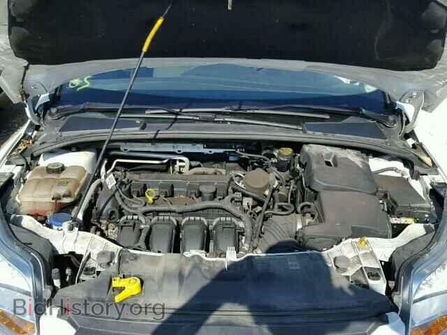 2012 FORD FOCUS - VIN: 1FAHP3F26CL197077 - Photo 7
