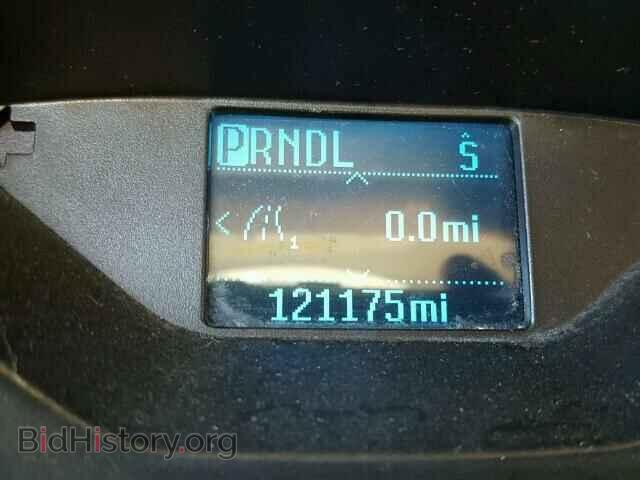 2012 FORD FOCUS - VIN: 1FAHP3F26CL197077 - Photo 8