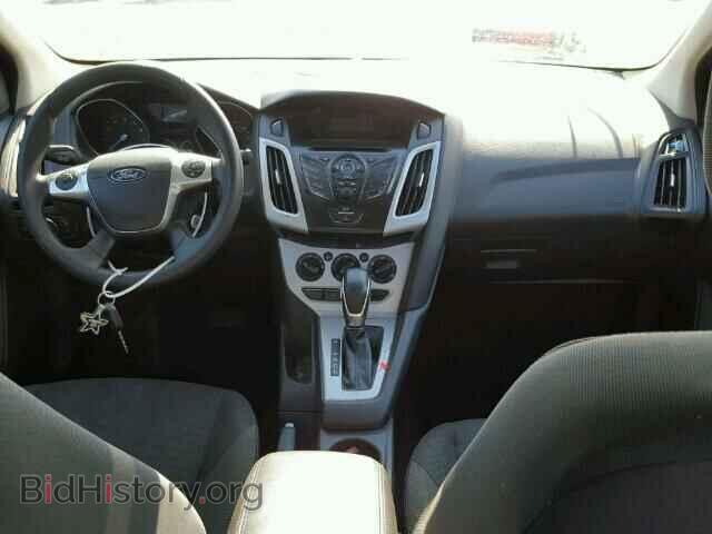 2012 FORD FOCUS - VIN: 1FAHP3F26CL197077 - Photo 9