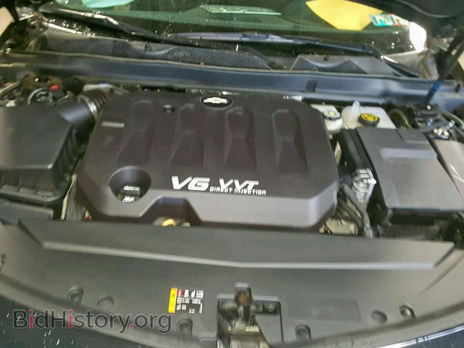 2017 CHEVROLET IMPALA - VIN: 2G1105S36H9155588 - Фото 7