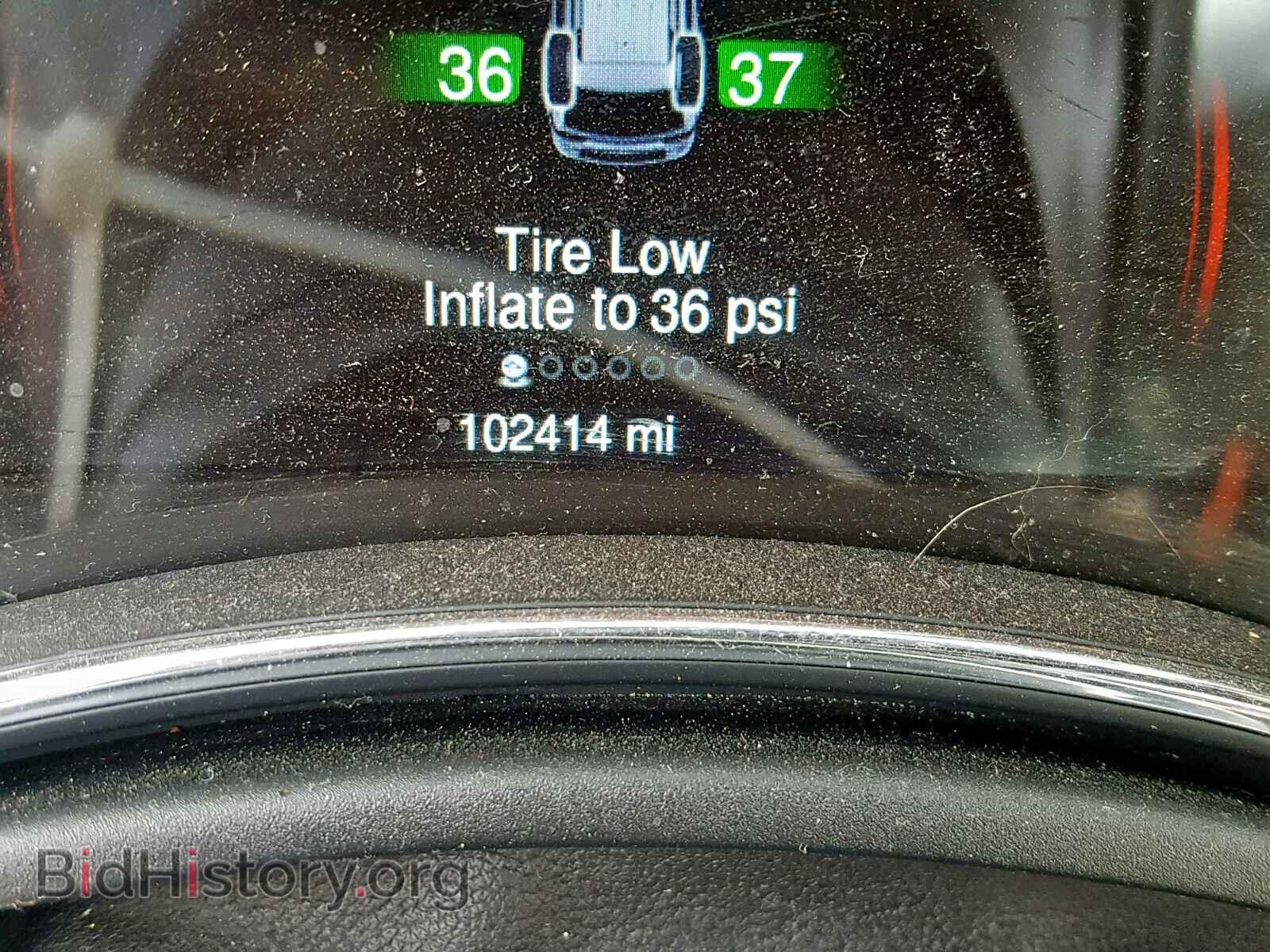 2015 DODGE DURANGO SX - VIN: 1C4RDHAG9FC786538 - Photo 8