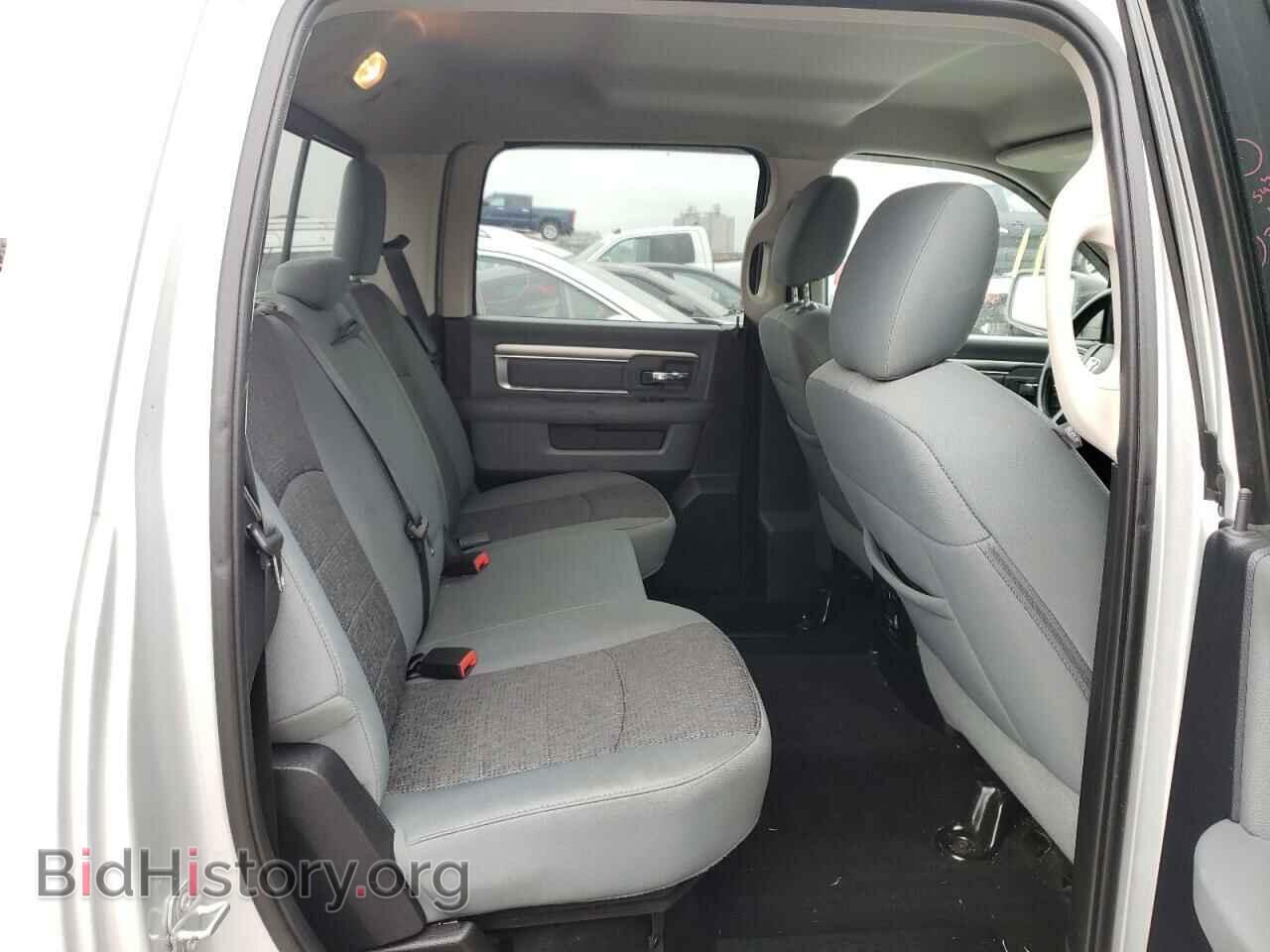 2015 RAM 1500 - VIN: 1C6RR6LT6FS639865 - Фото 6