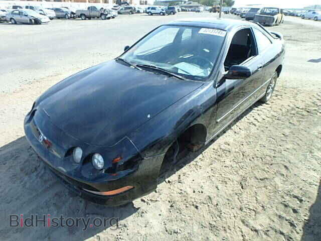 1996 ACURA INTEGRA - VIN: JH4DC2384TS005604 - Фото 2