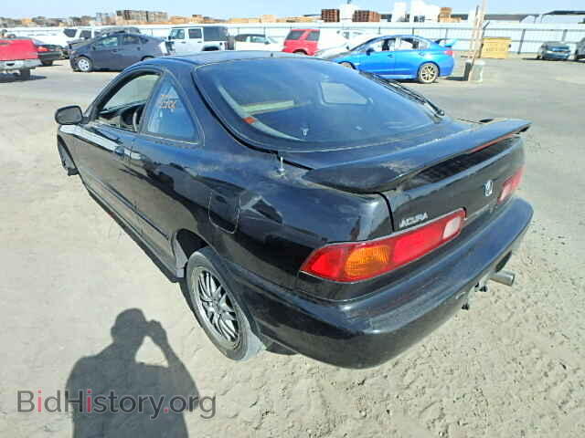 1996 ACURA INTEGRA - VIN: JH4DC2384TS005604 - Фото 3
