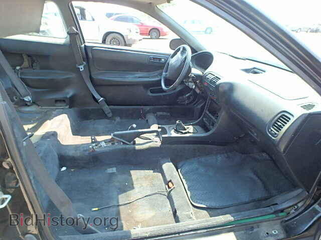 1996 ACURA INTEGRA - VIN: JH4DC2384TS005604 - Фото 5