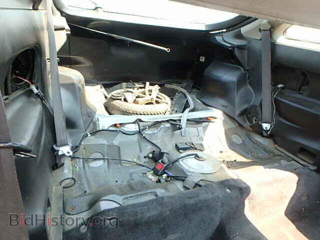 1996 ACURA INTEGRA - VIN: JH4DC2384TS005604 - Фото 6