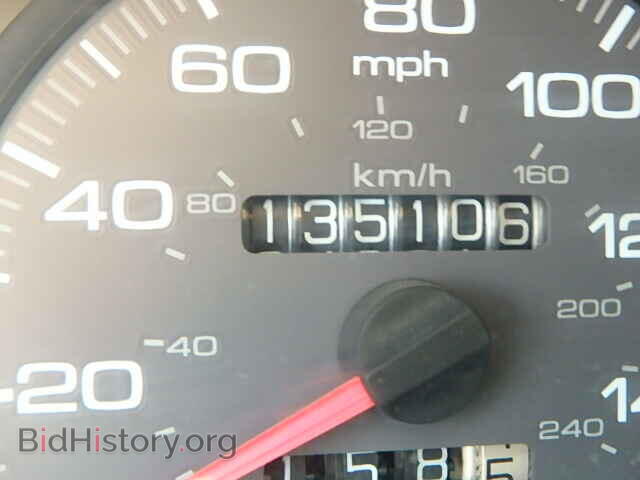 1996 ACURA INTEGRA - VIN: JH4DC2384TS005604 - Фото 8