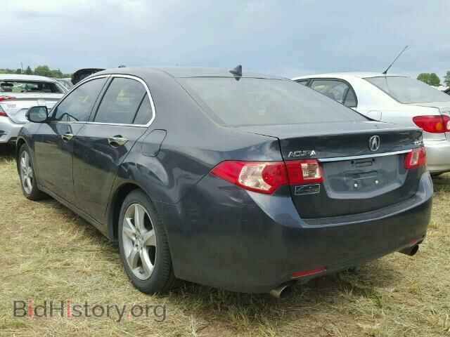 2011 ACURA TSX - VIN: JH4CU2F67BC002854 - Фото 3