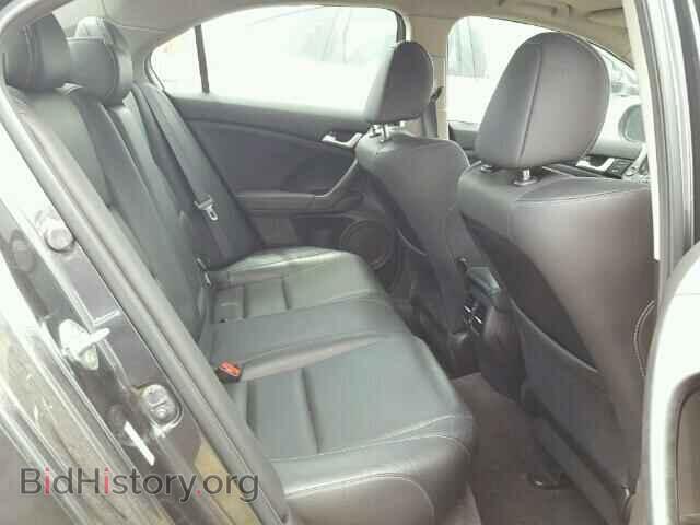 2011 ACURA TSX - VIN: JH4CU2F67BC002854 - Фото 6