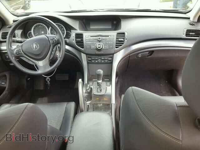 2011 ACURA TSX - VIN: JH4CU2F67BC002854 - Фото 9