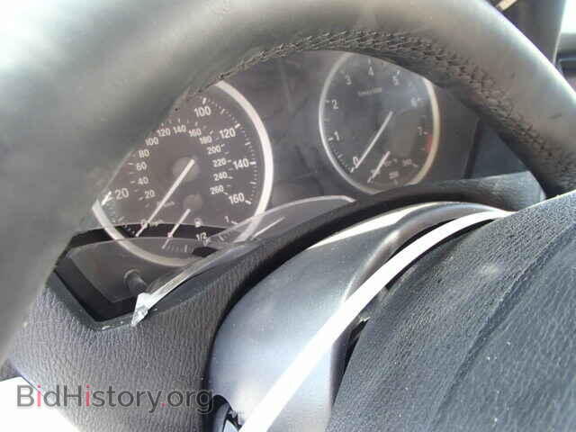 2014 BMW X6 - VIN: 5UXFG2C59E0C44487 - Фото 8