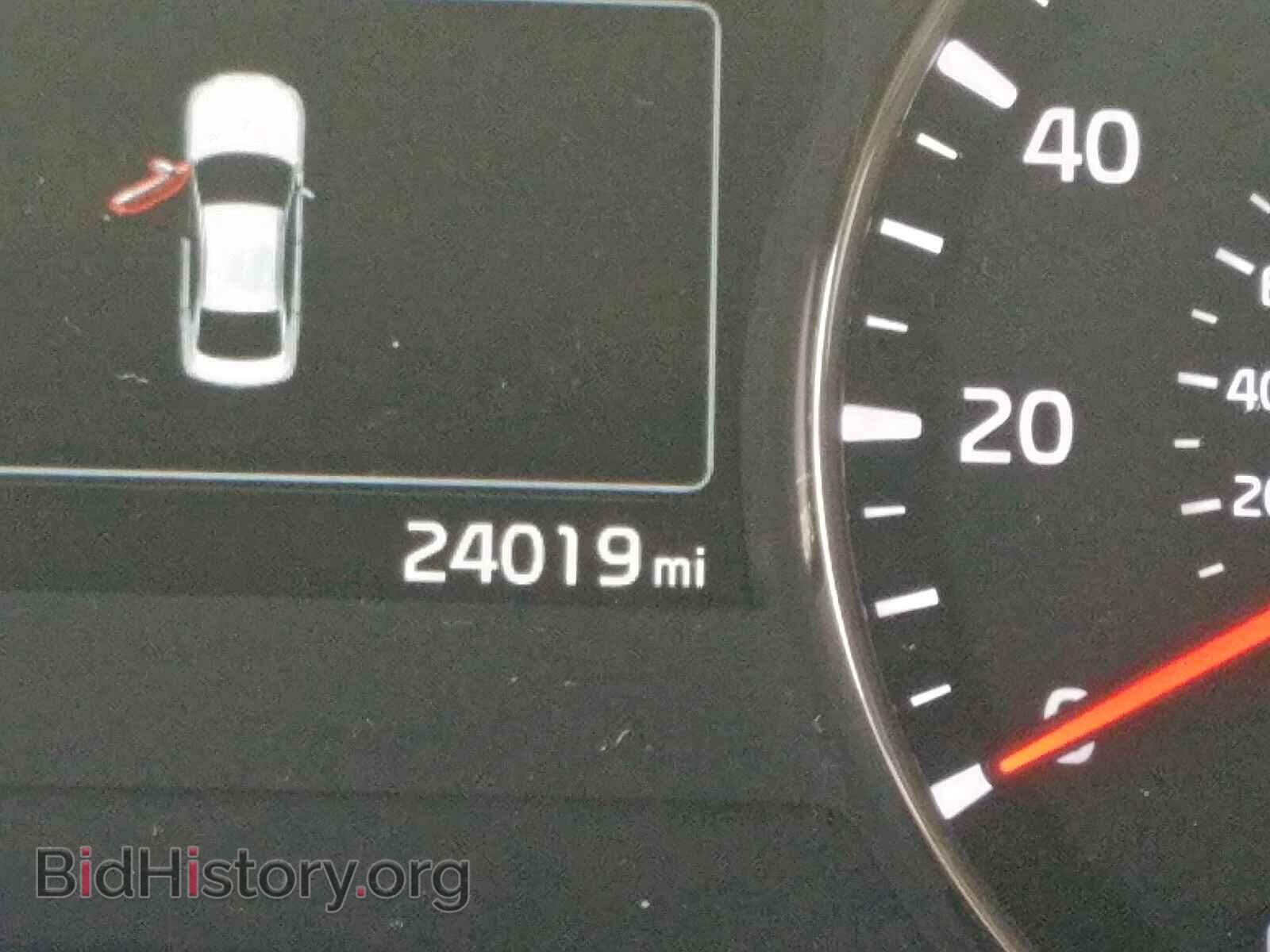 2017 KIA FORTE - VIN: 3KPFL4A77HE140246 - Photo 8