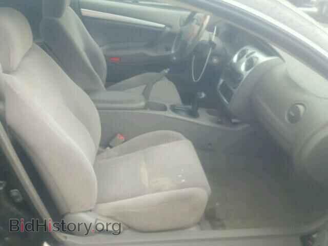 2005 CHRYSLER SEBRING - VIN: 4C3AG52H45E024282 - Фото 5
