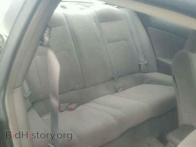 2005 CHRYSLER SEBRING - VIN: 4C3AG52H45E024282 - Фото 6